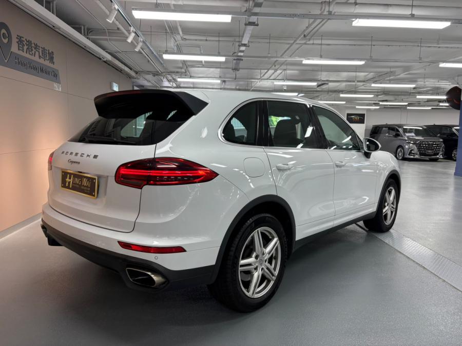 Cayenne 3.6 Facelift - Image 2